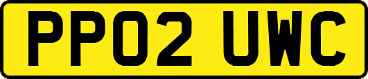 PP02UWC