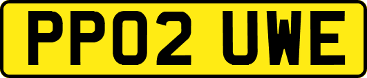 PP02UWE
