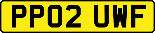 PP02UWF