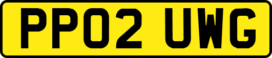 PP02UWG