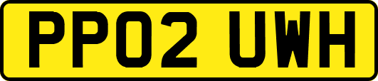 PP02UWH