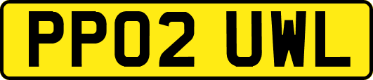 PP02UWL