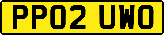 PP02UWO