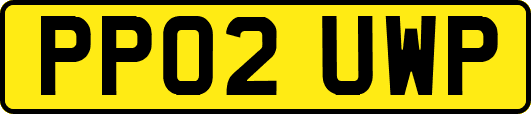 PP02UWP
