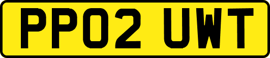 PP02UWT