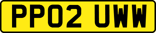 PP02UWW