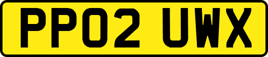 PP02UWX