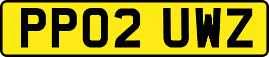 PP02UWZ
