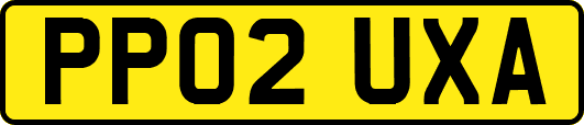PP02UXA