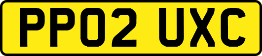PP02UXC