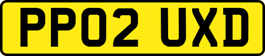 PP02UXD