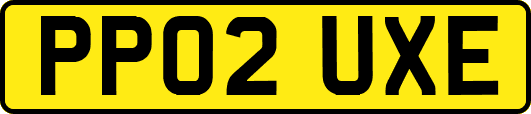 PP02UXE
