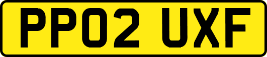 PP02UXF