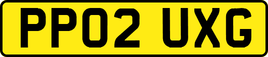 PP02UXG