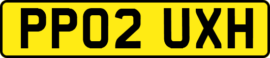 PP02UXH