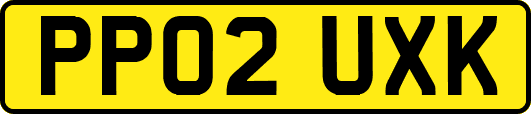 PP02UXK