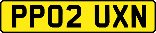 PP02UXN