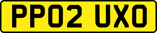 PP02UXO