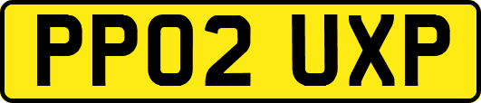PP02UXP