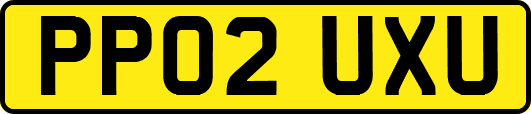 PP02UXU
