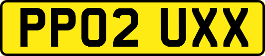 PP02UXX