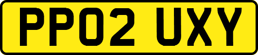 PP02UXY