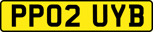 PP02UYB