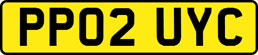 PP02UYC
