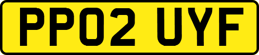 PP02UYF