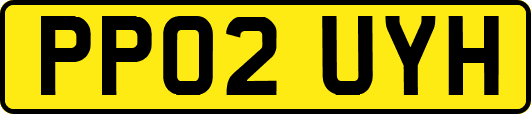 PP02UYH