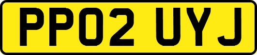 PP02UYJ