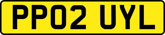 PP02UYL