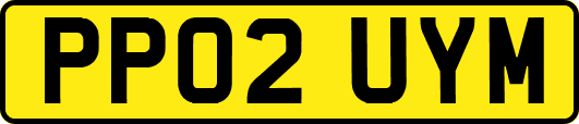 PP02UYM