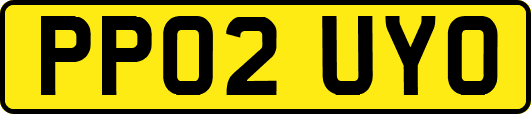 PP02UYO