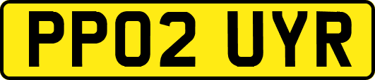 PP02UYR