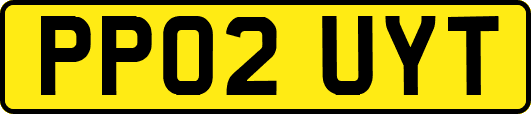 PP02UYT