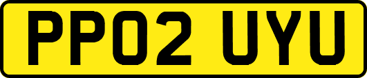 PP02UYU