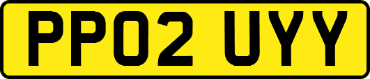 PP02UYY