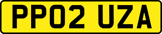 PP02UZA