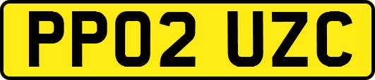 PP02UZC
