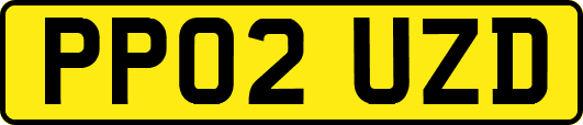 PP02UZD