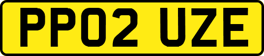 PP02UZE