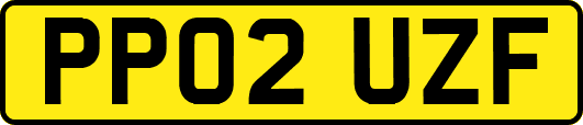 PP02UZF