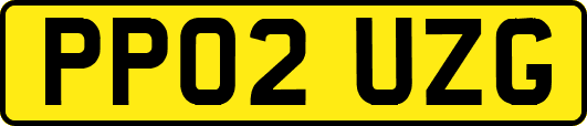 PP02UZG
