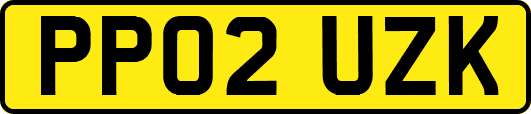 PP02UZK