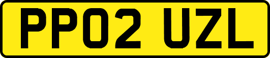 PP02UZL