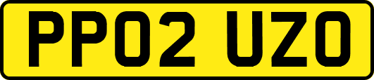 PP02UZO