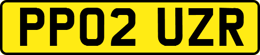 PP02UZR