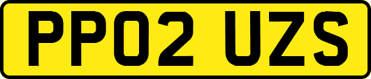 PP02UZS