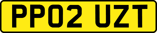 PP02UZT
